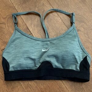 NIKE SMALL SPORTS BRA